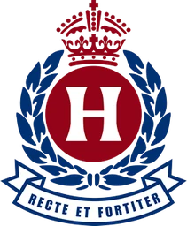 Homebush Boys High School logo