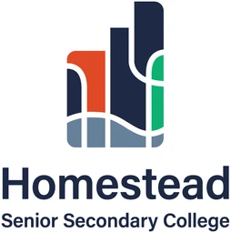 Homestead Senior Secondary College logo