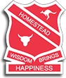 Homestead State School logo