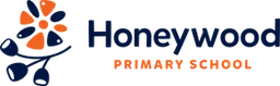 Honeywood Primary School logo
