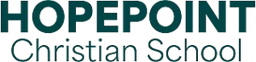 HopePoint Christian School logo