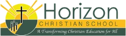 Horizon Christian School logo