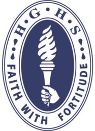 Hornsby Girls High School logo