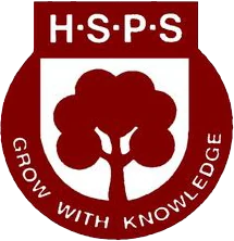 Hornsby South Public School logo