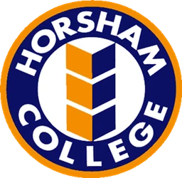 Horsham College logo