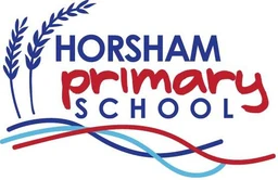 Horsham Primary School logo