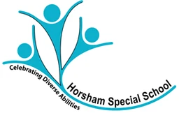 Horsham Special School logo