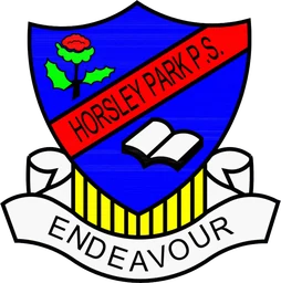 Horsley Park Public School logo