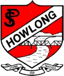 Howlong Public School logo