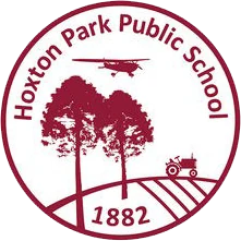 Hoxton Park Public School logo