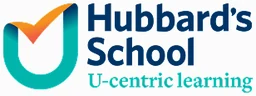 Hubbard's School (Milton) logo