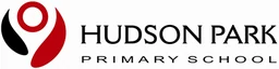 Hudson Park Primary School logo