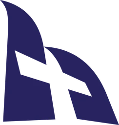 Hunter Christian School logo