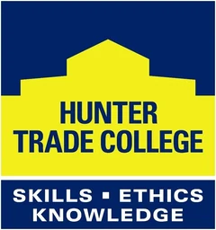 Hunter Trade College logo