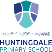 Huntingdale Primary School logo