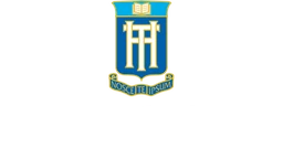 Huntingtower School logo