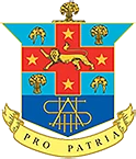 Hurlstone Agricultural High School logo