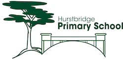 Hurstbridge Primary School logo