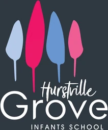 Hurstville Grove Infants School logo
