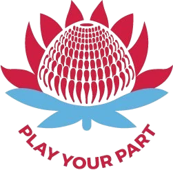 Hurstville South Public School logo