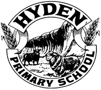 Hyden Primary School logo