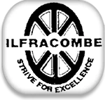 Ilfracombe State School logo