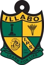 Illabo Public School logo