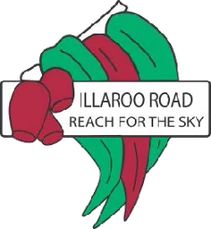Illaroo Road Public School logo