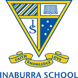 Inaburra School logo