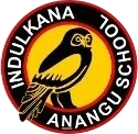 Indulkana Anangu School logo