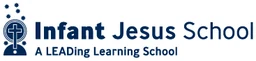 Infant Jesus School logo