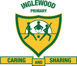 Inglewood Primary School logo