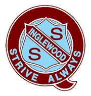Inglewood State School logo