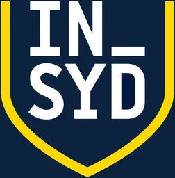 Inner Sydney High School logo