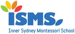 Inner Sydney Montessori School logo