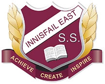 Innisfail East State School logo