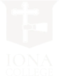 Iona College (Lindum) logo
