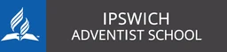 Ipswich Adventist School (Brassall) logo