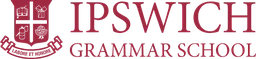 Ipswich Grammar School (Ipswich) logo