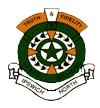 Ipswich North State School logo