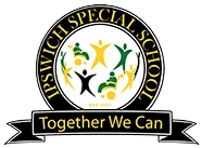 Ipswich Special School logo