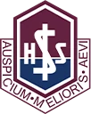 Ipswich State High School logo