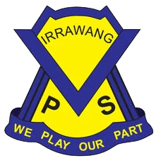 Irrawang Public School logo