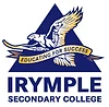 Irymple Secondary College logo