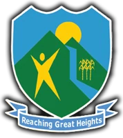Isabella State School logo
