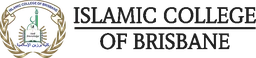 Islamic College of Brisbane (Karawatha) logo