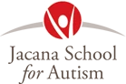 Jacana School for Autism logo