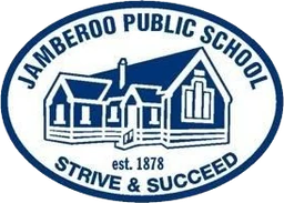 Jamberoo Public School logo