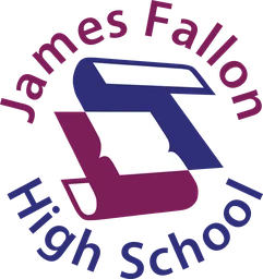 James Fallon High School logo