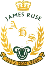 James Ruse Agricultural High School logo